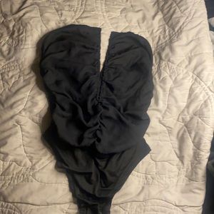 Pretty little thing bodysuit